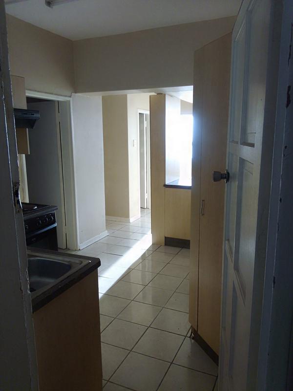 To Let 2 Bedroom Property for Rent in Quigney Eastern Cape